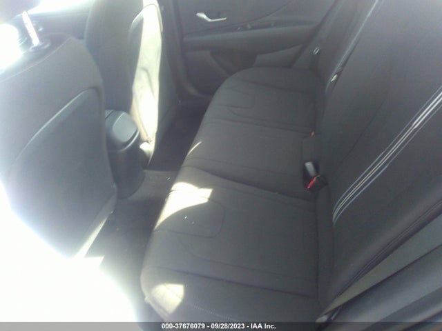 Hyundai ELANTRA SEL 2023 KMHLS4AG8PU512033 Image 13