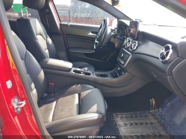 WDCTG4EB8KJ552606 Mercedes-Benz Gla Gla 250
