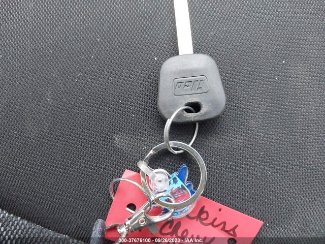 Chevrolet Spark 1lt Cvt 2019 KL8CD6SA9KC742949 Image 11