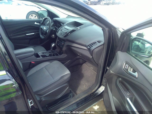 Ford ESCAPE SE 2018 1FMCU0GD7JUC20641 Image 5