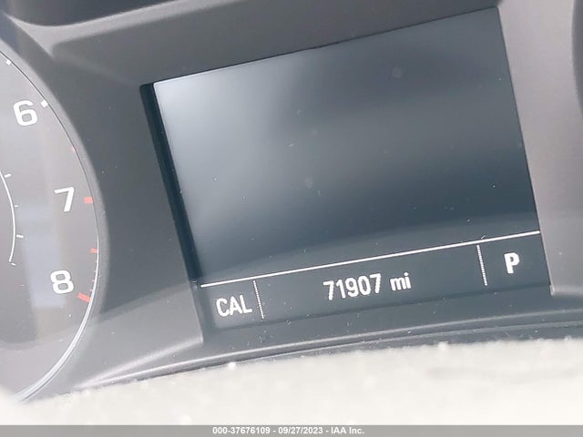Chevrolet MALIBU LS 2017 1G1ZB5ST2HF270967 Image 14