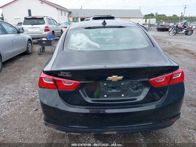Chevrolet MALIBU LS 2017 1G1ZB5ST2HF270967 Image 15