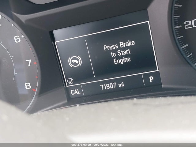 Chevrolet MALIBU LS 2017 1G1ZB5ST2HF270967 Image 7