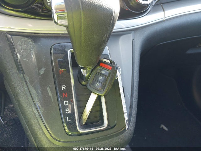 Honda CR-V LX 2015 2HKRM4H37FH656614 Image 11