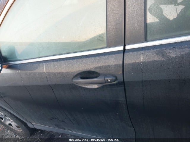 Honda CR-V LX 2015 2HKRM4H37FH656614 Image 14