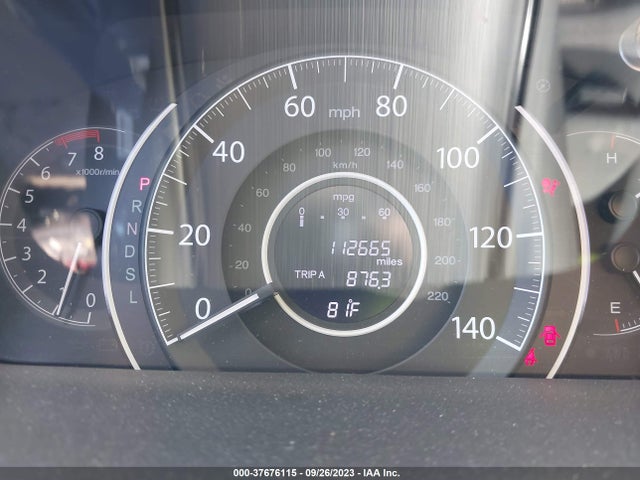 Honda CR-V LX 2015 2HKRM4H37FH656614 Image 15
