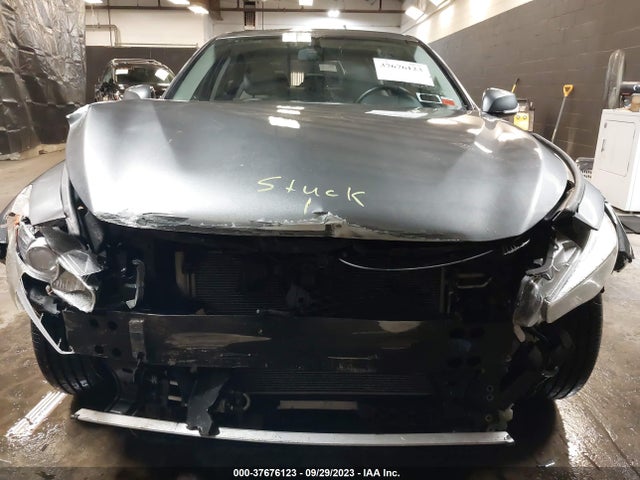 JN1BV7AR8FM414373 Infiniti Q50