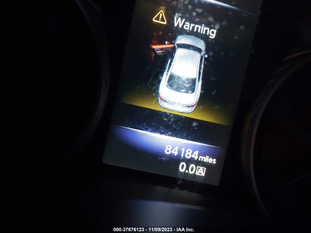 JN1BV7AR8FM414373 Infiniti Q50