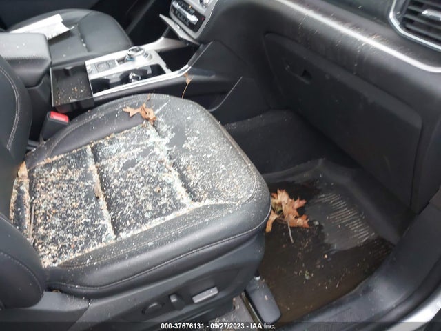 2022 FORD EXPLORER XLT VIN: 1FMSK8DH2NGA59871