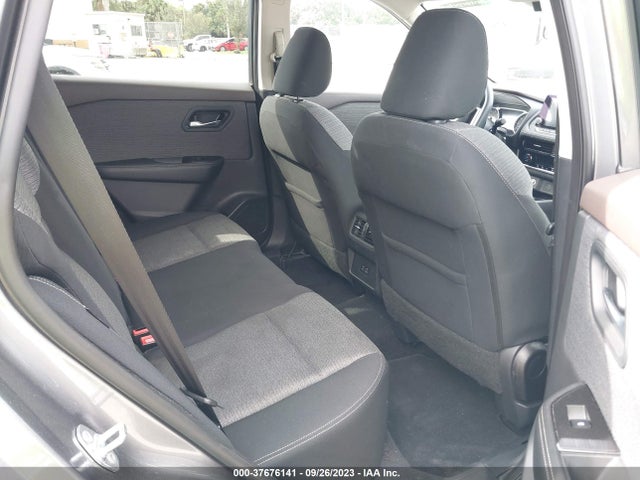 2021 NISSAN ROGUE SV VIN: 5N1AT3BA1MC778911