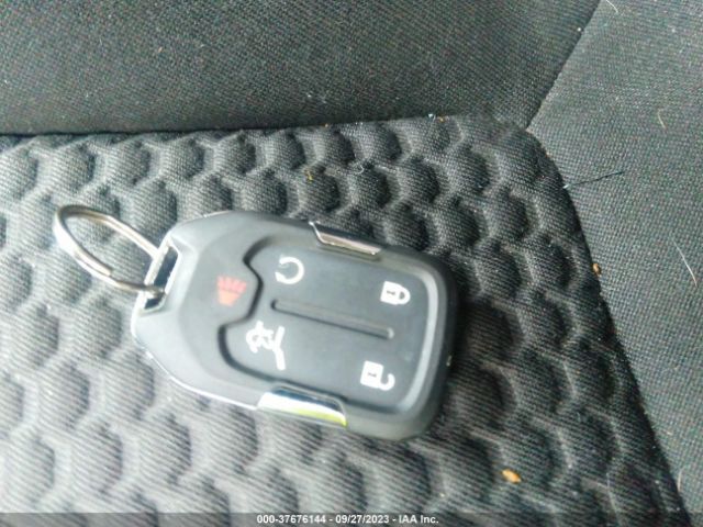 3GKALMEV2LL199510 GMC Terrain Sle