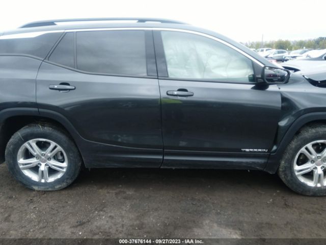 3GKALMEV2LL199510 GMC Terrain Sle