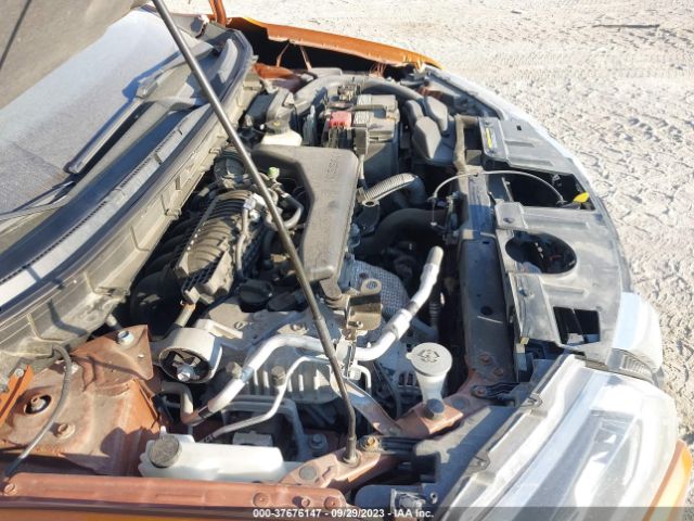 5N1AT2MV9HC857646 Nissan Rogue Sl
