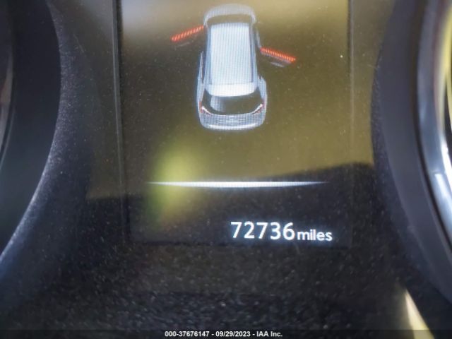 5N1AT2MV9HC857646 Nissan Rogue Sl