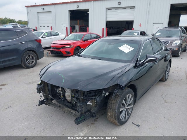 58ABZ1B12KU004674 Lexus Es Es 350