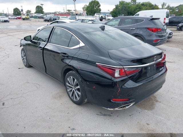 58ABZ1B12KU004674 Lexus Es Es 350