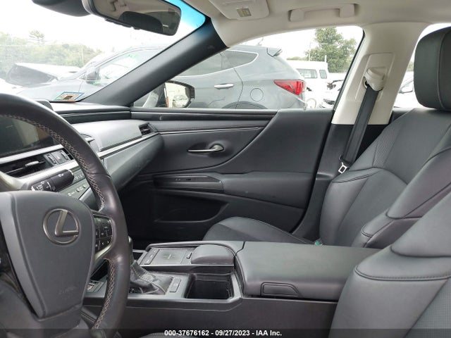 58ABZ1B12KU004674 Lexus Es Es 350