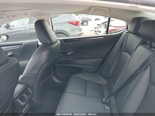 58ABZ1B12KU004674 Lexus Es Es 350