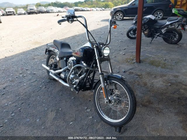2004 HARLEY-DAVIDSON FXST 1HD1BHY1X4Y013838