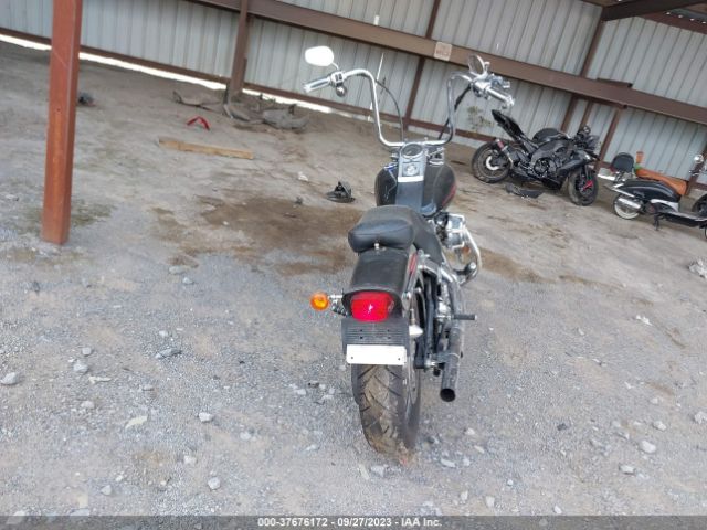 2004 HARLEY-DAVIDSON FXST 1HD1BHY1X4Y013838 Photo 4