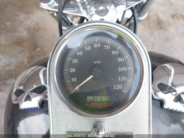 2004 HARLEY-DAVIDSON FXST 1HD1BHY1X4Y013838 Photo 6
