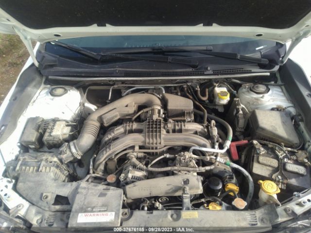 4S3GTAN60H3745513 Subaru Impreza Limited