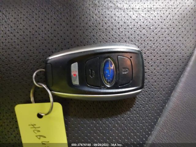4S3GTAN60H3745513 Subaru Impreza Limited