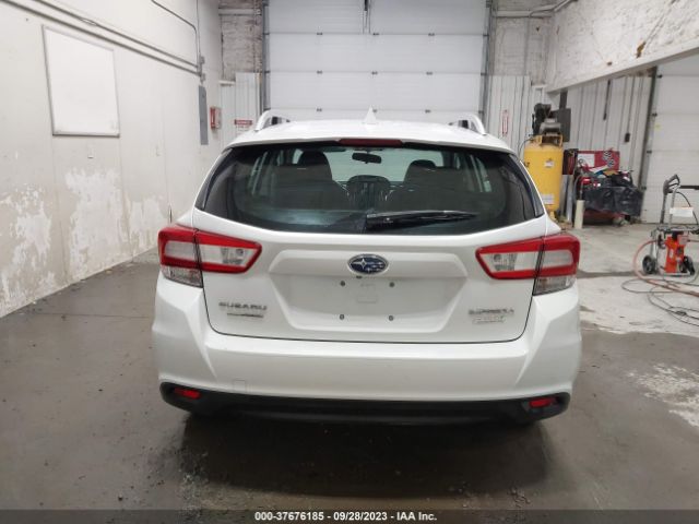 4S3GTAN60H3745513 Subaru Impreza Limited