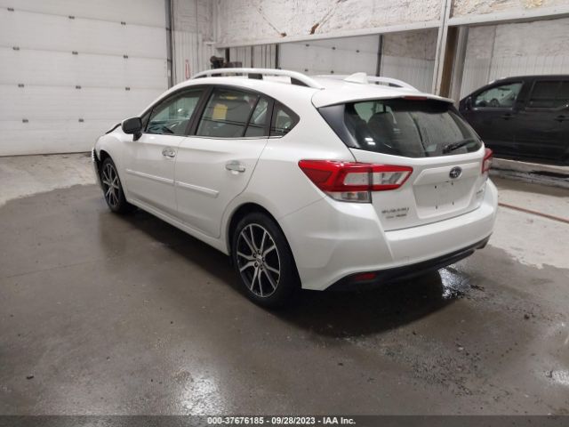 4S3GTAN60H3745513 Subaru Impreza Limited