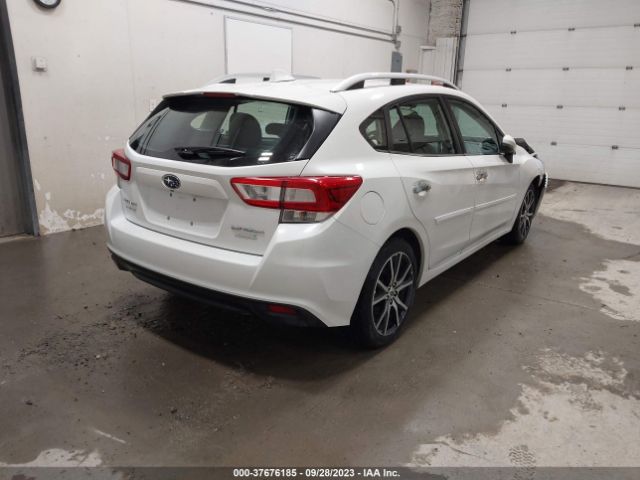 4S3GTAN60H3745513 Subaru Impreza Limited