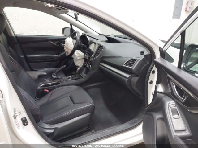 4S3GTAN60H3745513 Subaru Impreza Limited