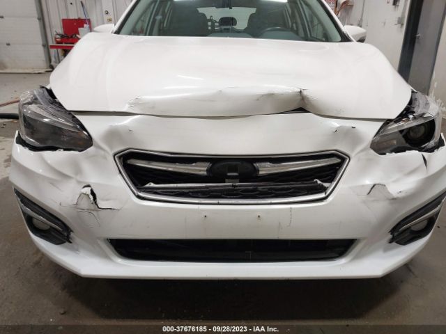 4S3GTAN60H3745513 Subaru Impreza Limited