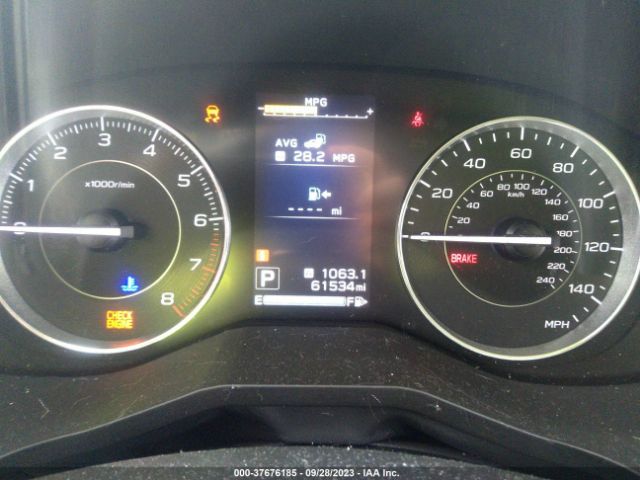 4S3GTAN60H3745513 Subaru Impreza Limited