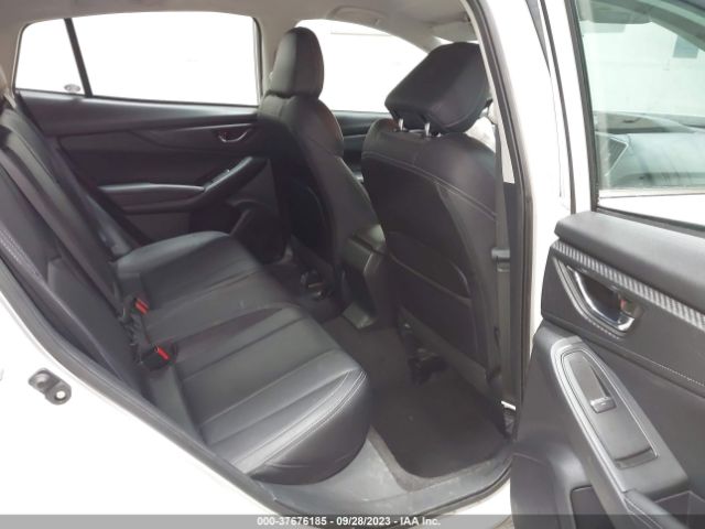 4S3GTAN60H3745513 Subaru Impreza Limited