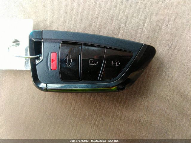 5N1AR2MN9GC666886 Nissan Pathfinder S