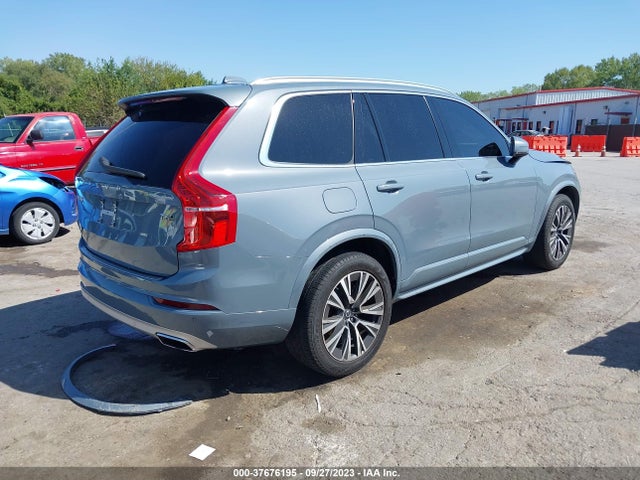 YV4A22PK1M1671949 Volvo Xc90 T6 Momentum 7 Passenger