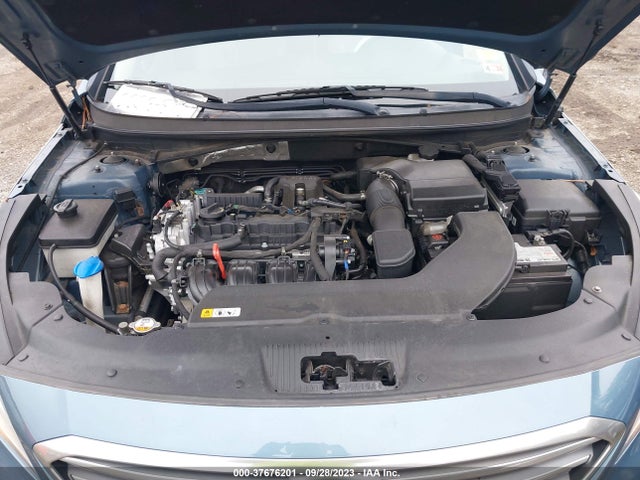 Hyundai Sonata 2.4l Se 2016 5NPE24AF8GH379465 Image 10