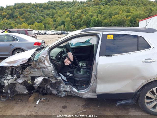 KL4CJGSB9HB004754 Buick Encore Essence