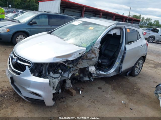 KL4CJGSB9HB004754 Buick Encore Essence