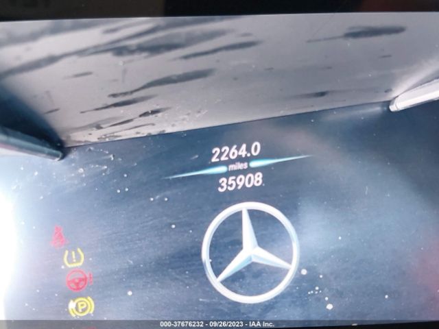 W1KWJ8HB4LF986345 Mercedes-Benz C-class Amg C 63 S