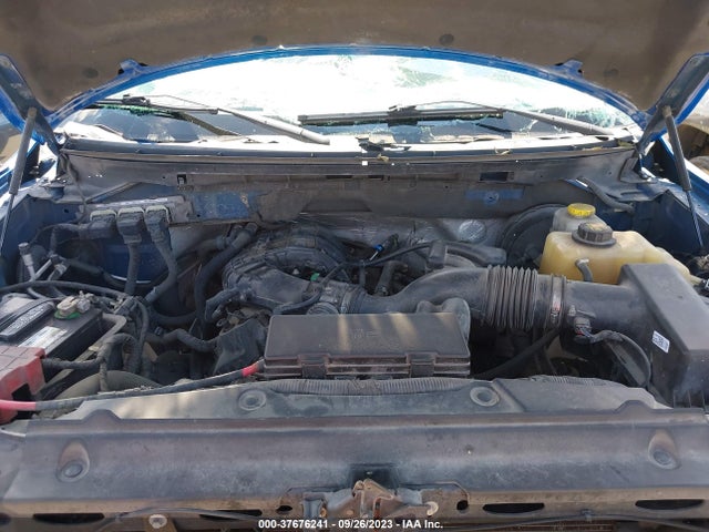 Ford F-150 Stx 2014 1FTEX1CM0EKG57155 Image 10
