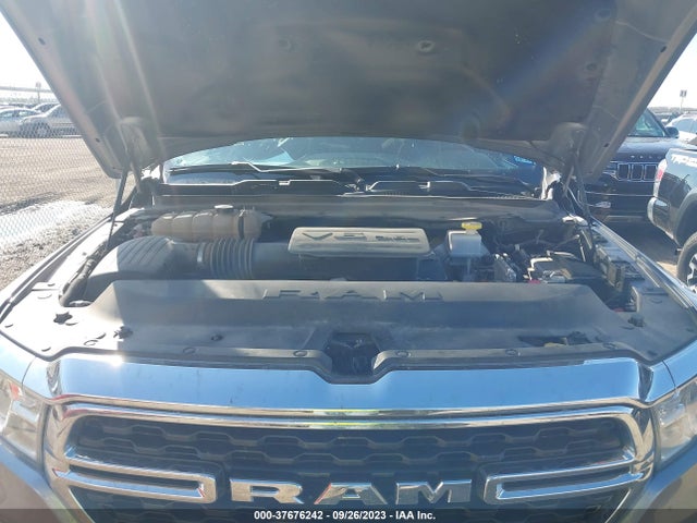 1C6RREBG5NN273523 RAM 1500 Lone Star
