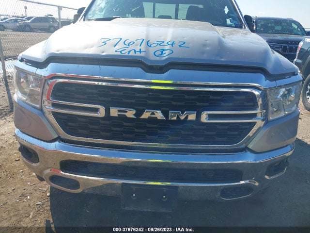 1C6RREBG5NN273523 RAM 1500 Lone Star