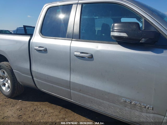 1C6RREBG5NN273523 RAM 1500 Lone Star