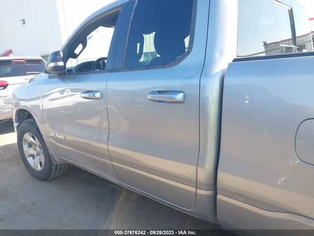 1C6RREBG5NN273523 RAM 1500 Lone Star