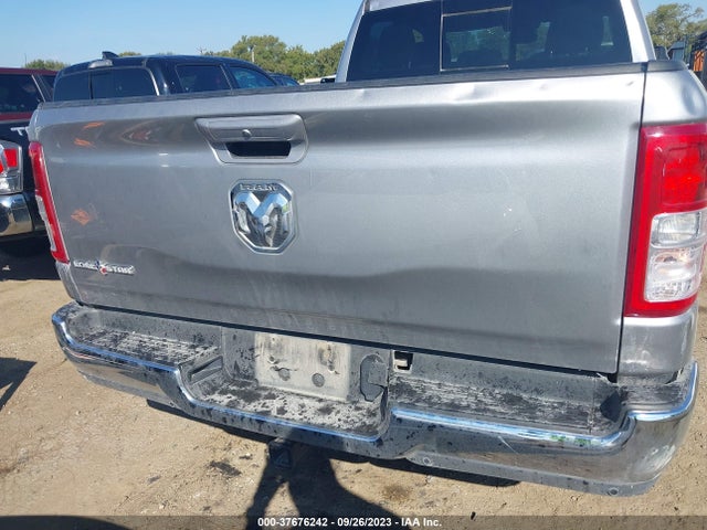 1C6RREBG5NN273523 RAM 1500 Lone Star