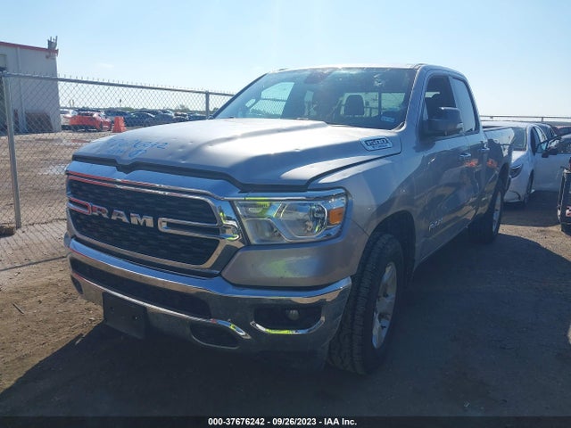 1C6RREBG5NN273523 RAM 1500 Lone Star