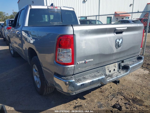 1C6RREBG5NN273523 RAM 1500 Lone Star