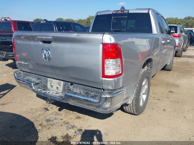 1C6RREBG5NN273523 RAM 1500 Lone Star