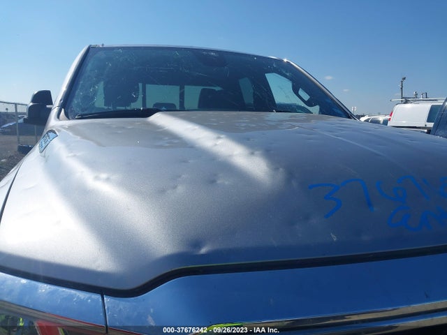 1C6RREBG5NN273523 RAM 1500 Lone Star
